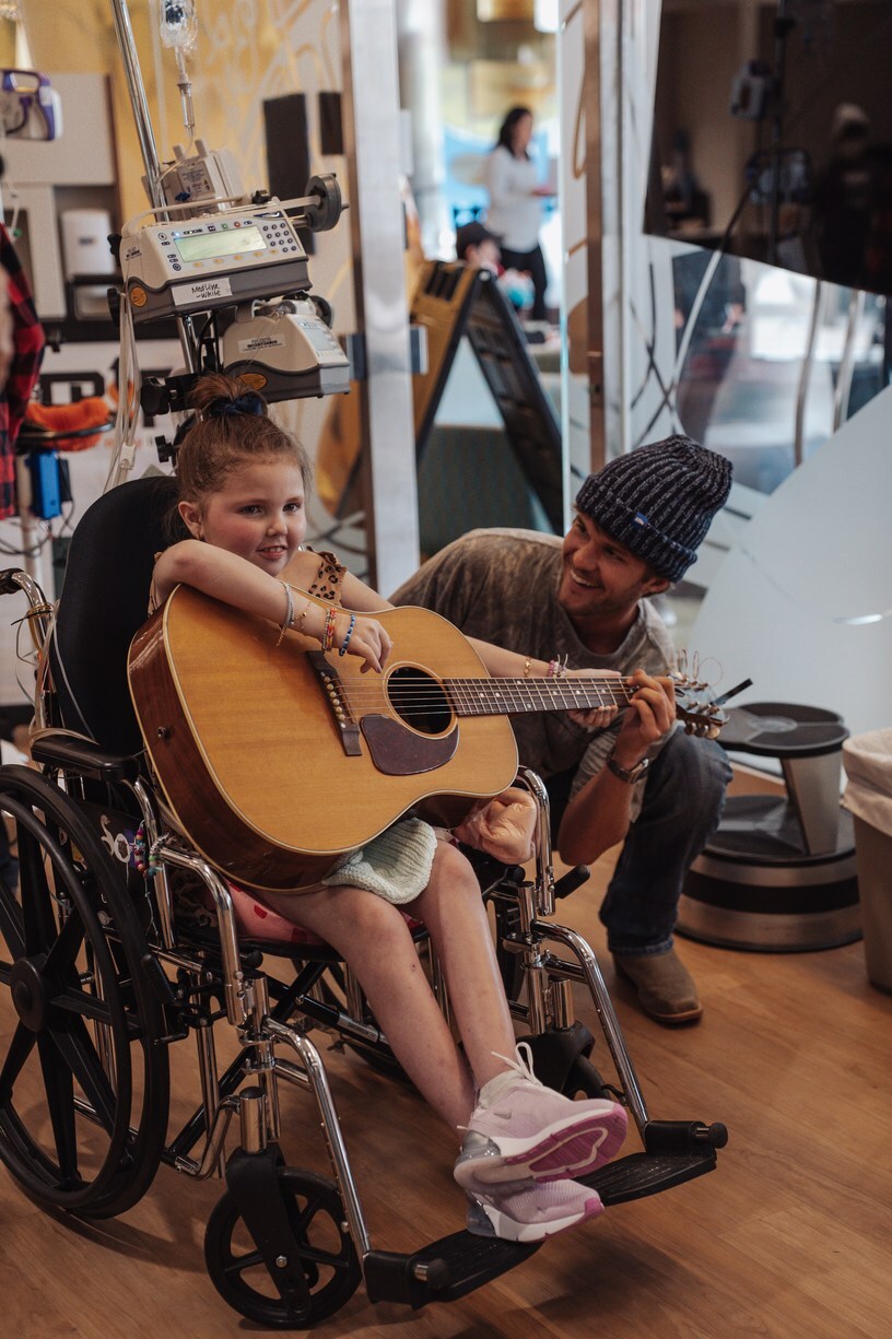 Noah Hicks LYM TB1Fund