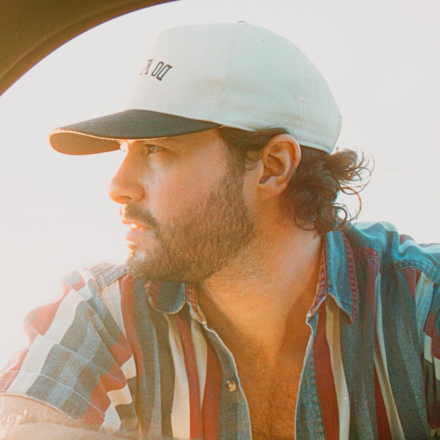 Clay Barker Signs with North Loop Agency